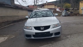 Honda Accord 2.0i, снимка 1