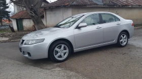 Honda Accord 2.0i, снимка 2