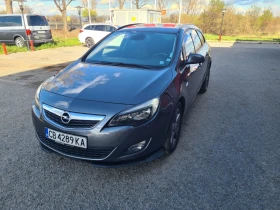 Обява за продажба на Opel Astra ~10 500 лв. - изображение 2