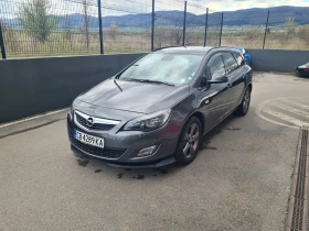 Обява за продажба на Opel Astra ~10 500 лв. - изображение 1