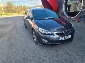 Обява за продажба на Opel Astra ~10 500 лв. - изображение 3