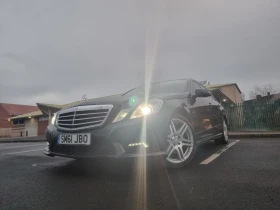    Mercedes-Benz E 350   