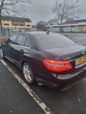 Mercedes-Benz E 350    | Mobile.bg    14
