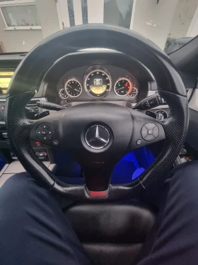Mercedes-Benz E 350    | Mobile.bg    6