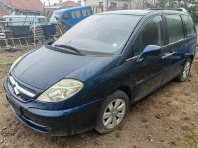 Обява за продажба на Citroen C8 2.2 hdi Бракуван ~1 500 лв. - изображение 1