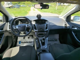Обява за продажба на Ford Focus 1.6TDCi Euro5B  ~7 300 лв. - изображение 10