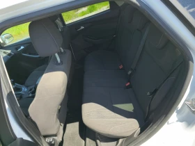 Обява за продажба на Ford Focus 1.6TDCi Euro5B  ~7 300 лв. - изображение 9