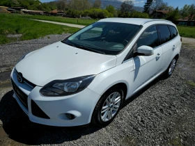 Ford Focus 1.6TDCi Euro5B 