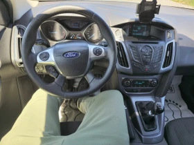 Обява за продажба на Ford Focus 1.6TDCi Euro5B  ~7 300 лв. - изображение 11