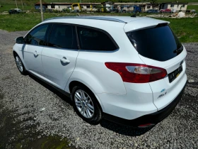 Обява за продажба на Ford Focus 1.6TDCi Euro5B  ~7 300 лв. - изображение 7