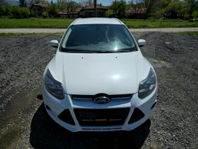 Обява за продажба на Ford Focus 1.6TDCi Euro5B  ~7 300 лв. - изображение 1