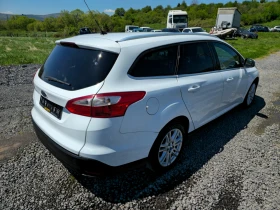 Обява за продажба на Ford Focus 1.6TDCi Euro5B  ~7 300 лв. - изображение 5