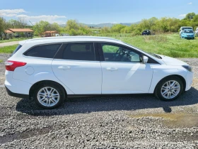 Обява за продажба на Ford Focus 1.6TDCi Euro5B  ~7 300 лв. - изображение 4