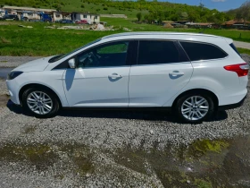 Обява за продажба на Ford Focus 1.6TDCi Euro5B  ~7 300 лв. - изображение 8