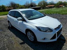 Обява за продажба на Ford Focus 1.6TDCi Euro5B  ~7 300 лв. - изображение 2