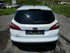 Обява за продажба на Ford Focus 1.6TDCi Euro5B  ~7 300 лв. - изображение 6