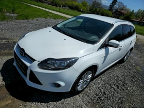 Обява за продажба на Ford Focus 1.6TDCi Euro5B  ~7 300 лв. - изображение 3