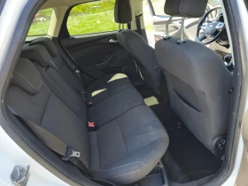 Ford Focus 1.6TDCi Euro5B  | Mobile.bg    14