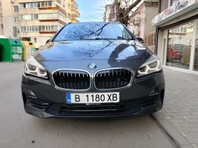 Обява за продажба на BMW 216 Gran Tourer F46 ~30 000 лв. - изображение 1