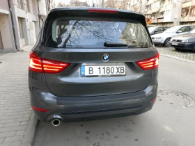 Обява за продажба на BMW 216 Gran Tourer F46 ~30 000 лв. - изображение 2