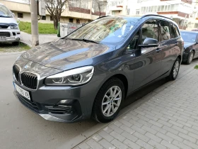Обява за продажба на BMW 216 Gran Tourer F46 ~30 000 лв. - изображение 1
