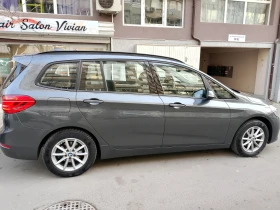Обява за продажба на BMW 216 Gran Tourer F46 ~30 000 лв. - изображение 3