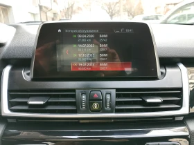 Обява за продажба на BMW 216 Gran Tourer F46 ~30 000 лв. - изображение 11
