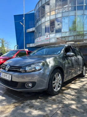 Обява за продажба на VW Golf ~9 700 лв. - изображение 1