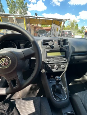 Обява за продажба на VW Golf ~9 700 лв. - изображение 4