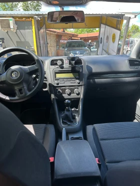 Обява за продажба на VW Golf ~9 700 лв. - изображение 1