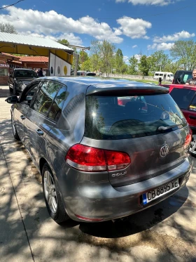 Обява за продажба на VW Golf ~9 700 лв. - изображение 2