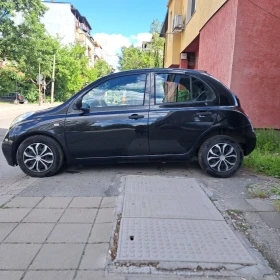 Обява за продажба на Nissan Micra АВТОМАТИК  ~2 949 EUR - изображение 1