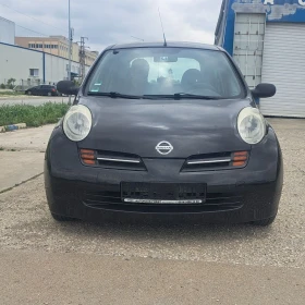 Обява за продажба на Nissan Micra АВТОМАТИК  ~4 999 лв. - изображение 7