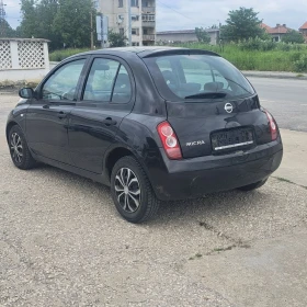 Обява за продажба на Nissan Micra АВТОМАТИК  ~4 999 лв. - изображение 3