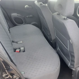 Обява за продажба на Nissan Micra АВТОМАТИК  ~4 999 лв. - изображение 6