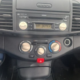 Обява за продажба на Nissan Micra АВТОМАТИК  ~4 999 лв. - изображение 10