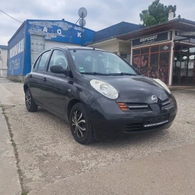 Обява за продажба на Nissan Micra АВТОМАТИК  ~4 999 лв. - изображение 1