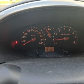 Обява за продажба на Nissan Micra АВТОМАТИК  ~2 949 EUR - изображение 9