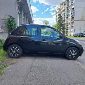 Обява за продажба на Nissan Micra АВТОМАТИК  ~2 949 EUR - изображение 2