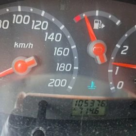 Обява за продажба на Nissan Micra АВТОМАТИК  ~4 999 лв. - изображение 9