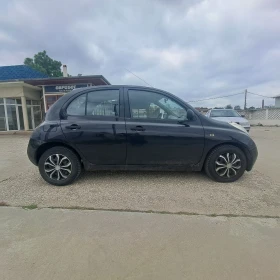 Обява за продажба на Nissan Micra АВТОМАТИК  ~4 999 лв. - изображение 4