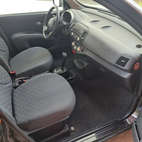 Обява за продажба на Nissan Micra АВТОМАТИК  ~2 949 EUR - изображение 10