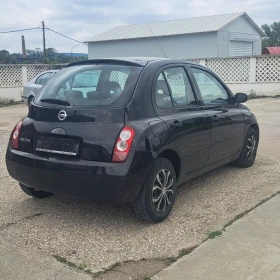Обява за продажба на Nissan Micra АВТОМАТИК  ~4 999 лв. - изображение 2