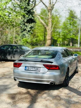Audi A7 | Mobile.bg    7