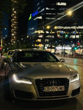 Audi A7 | Mobile.bg    3