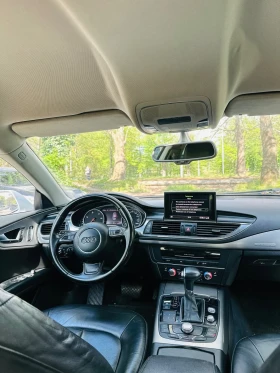 Audi A7 | Mobile.bg    10