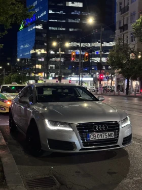 Audi A7 | Mobile.bg    1