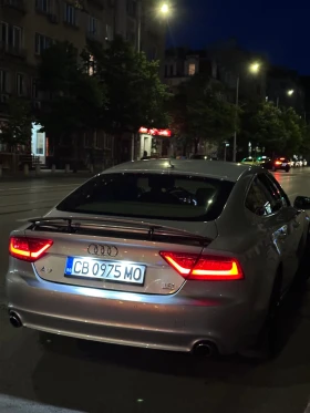 Audi A7 | Mobile.bg    2