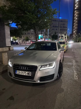 Audi A7 | Mobile.bg    5