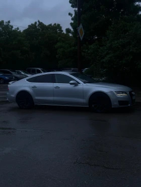 Audi A7 | Mobile.bg    14